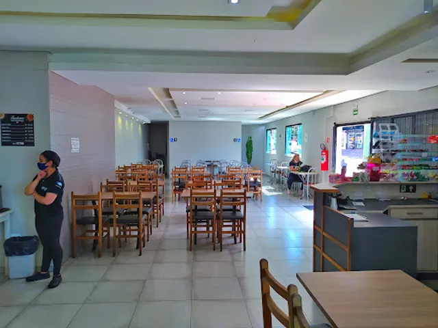 Restaurante Facchiano