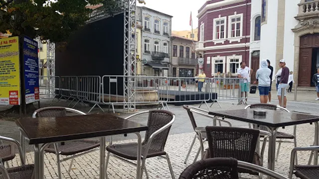 Salvação - Pastelaria Gourmet