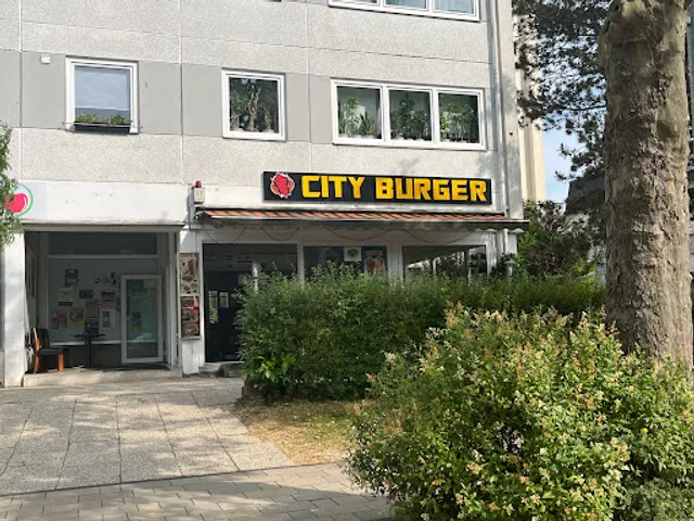 City Burger