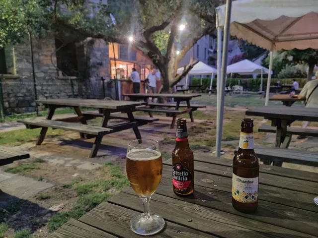 Bar-ChillOut Los Caballos