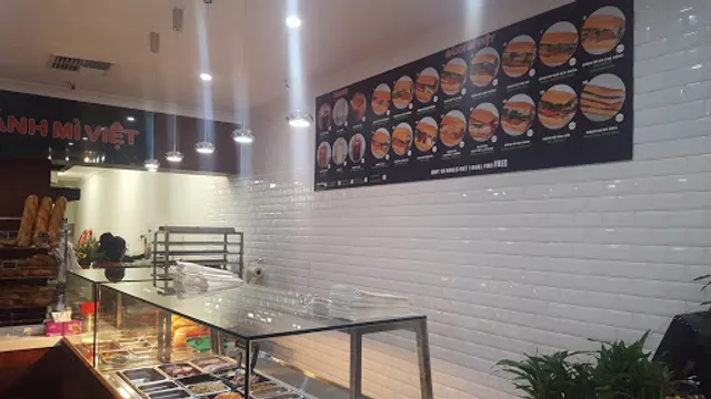 Banh Mi Viet