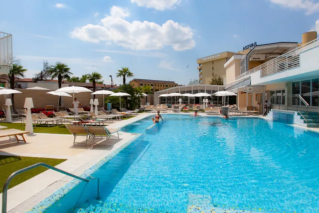 Palace Hotel Meggiorato