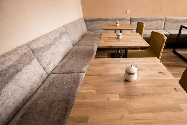 Kaffeehaus zum Grossen Gott