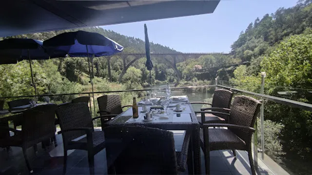 Restaurante Santiago