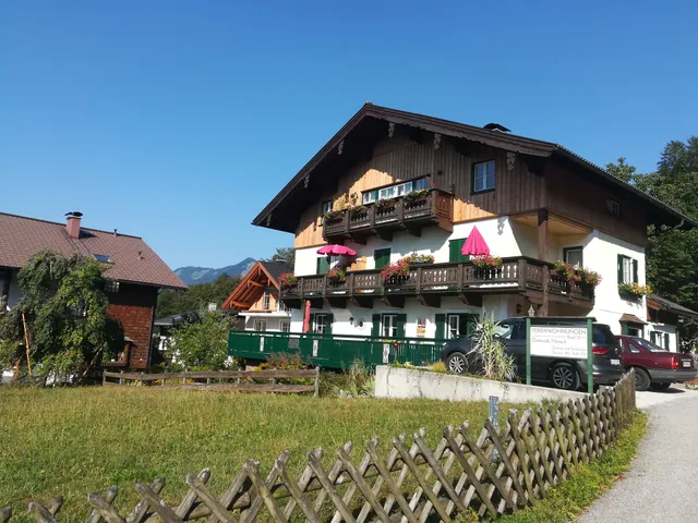 Haus Gertrude Hörack