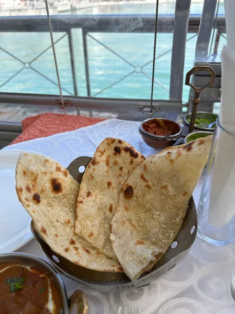 Indra Port Louis Waterfront