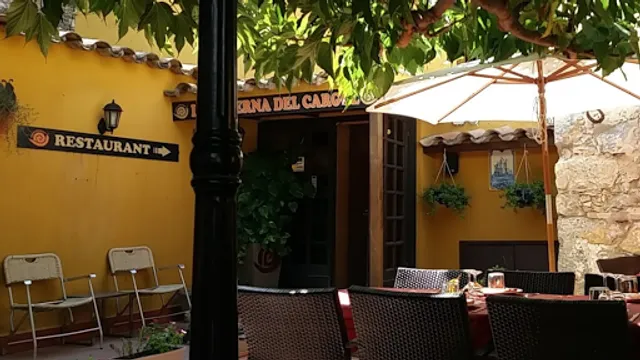 La Taverna del Cargol