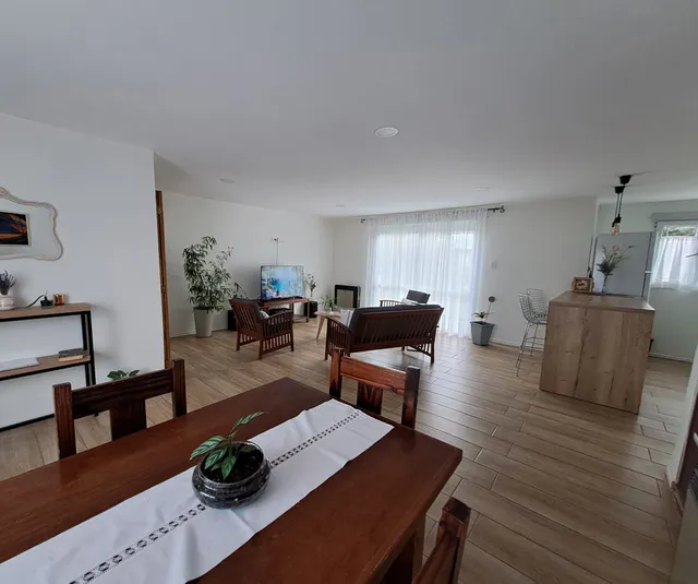 Ventanas de la Patagonia