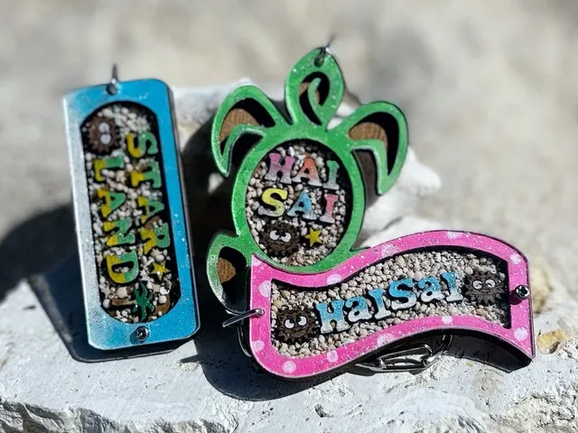 体験工房スターランド