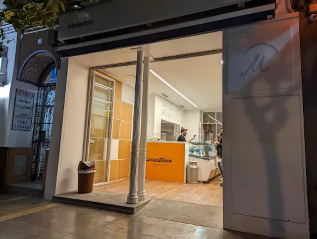 El Monasterio Heladería Artesana