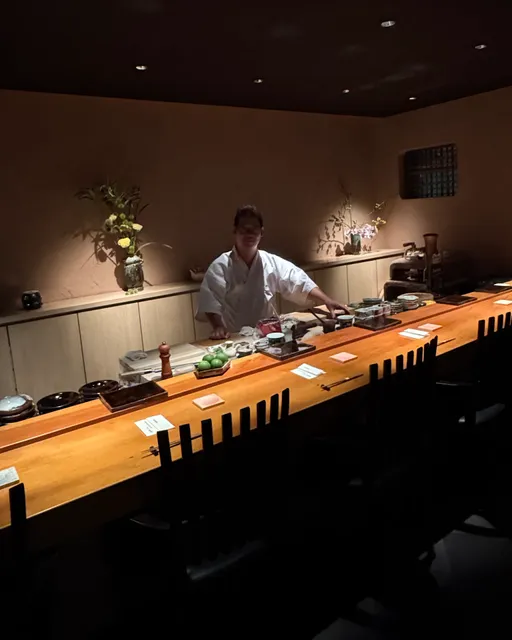 Yonehachi Japanese Cuisine