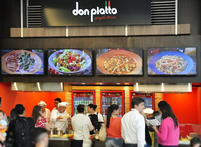 Don Piatto - São José