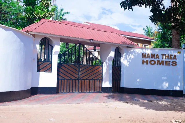 Mama Thea Homes