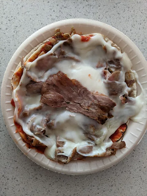 Antigua Taquería la Oriental