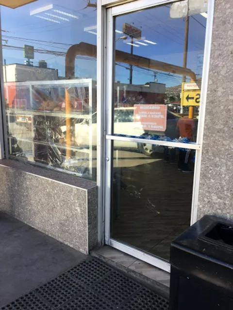 Panaderia Santa Cruz Pinos