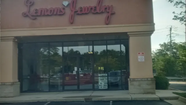 Lemons’ Jewelry Inc