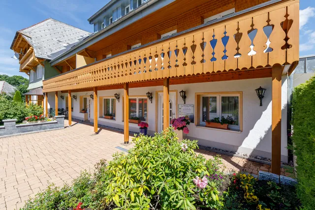 La Felicita Alte Schmiede