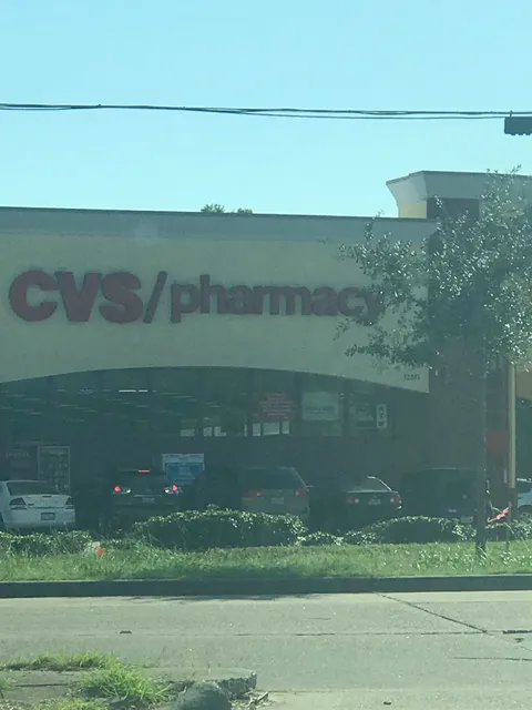 CVS