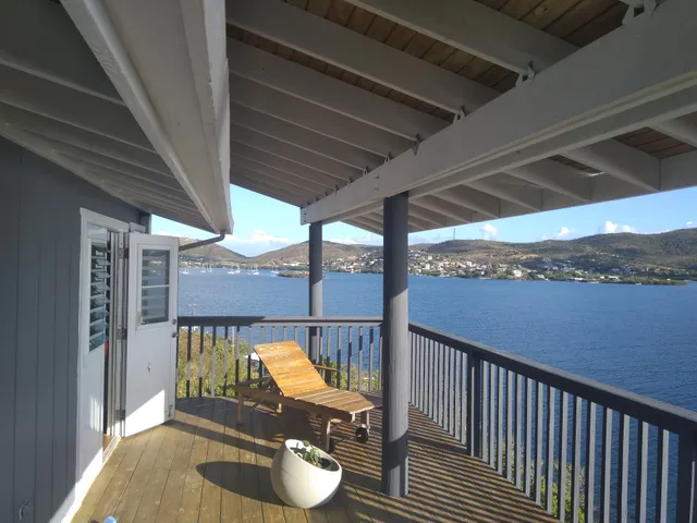 Punta Aloe 4, Green Villas, Culebra