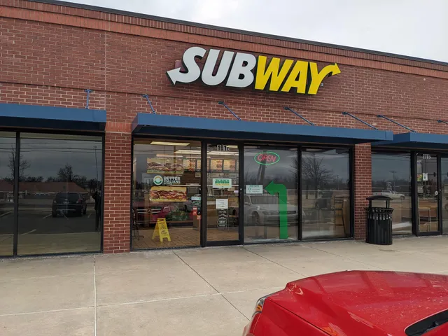 Subway