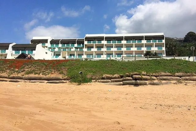 11 Waterfront apartment - Self-catering