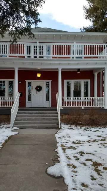 Native American Education, Research & Cultural Center