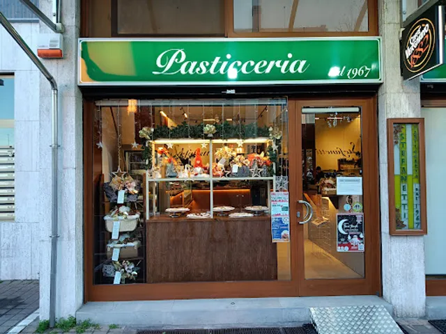 Pasticceria Stefanetti