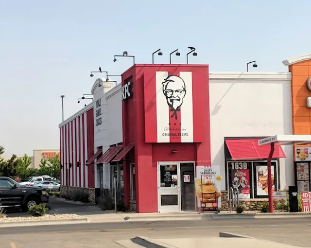 KFC