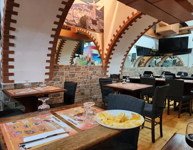 Ristorante El Norteño