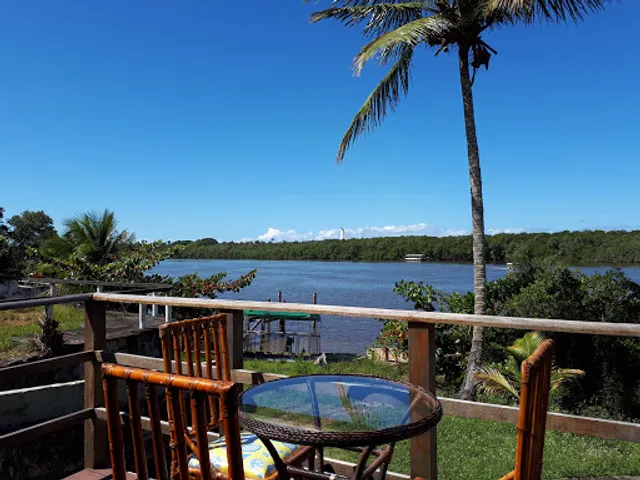 Restaurante Porto Real