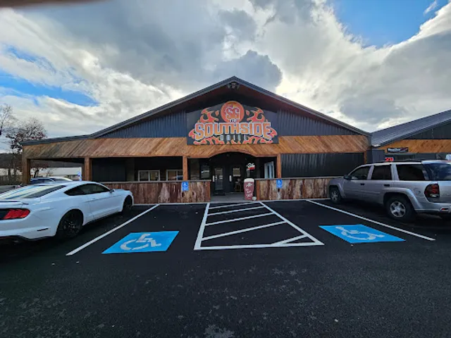The Southside Grill