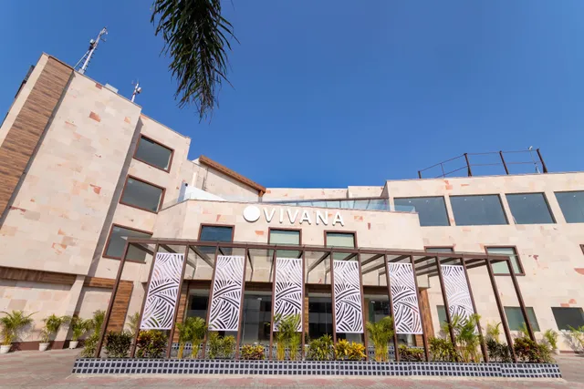 Vivana-The Business Hotel