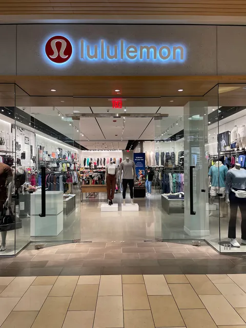 lululemon