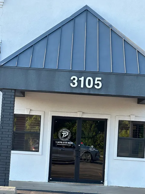 Prime Time Collectibles