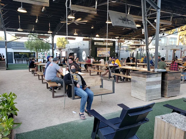 SteelCraft Garden Grove