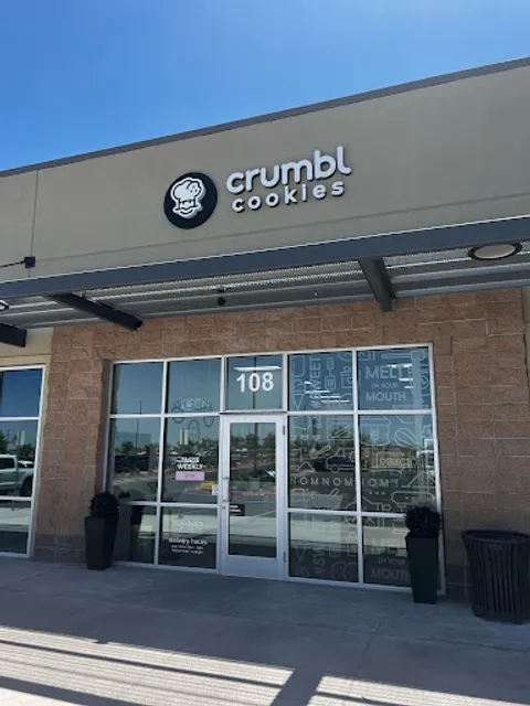 Crumbl