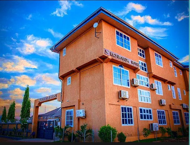 RICHMANDA HOTEL