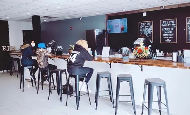 Riverfront Nutrition