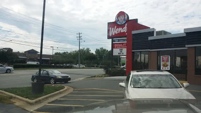 Wendy's