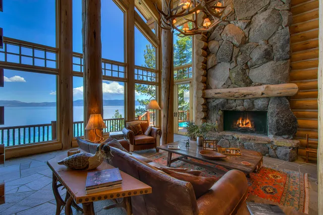 Tahoe Luxury Properties