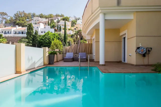 Casa Cielos de Cotobro