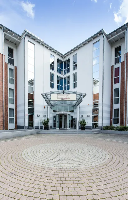 Aparion Apartments Berlin