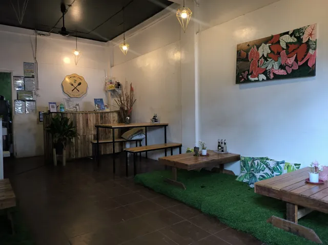 Comfort Zone Palawan