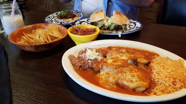 El Garcia Restaurant