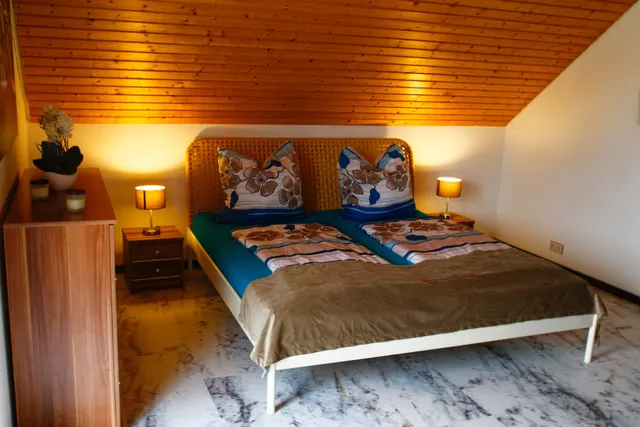 Ferienwohnung Schlossblick Schillingsfürst