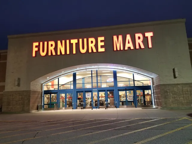 Furniture Mart