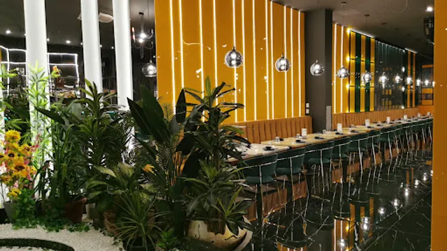 Ristorante FUJI SUSHI