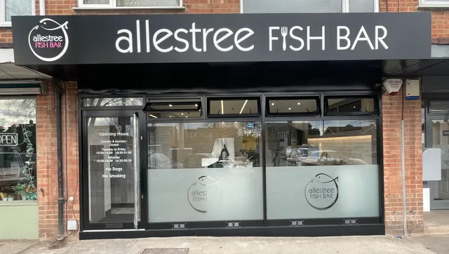 Allestree Fish Bar