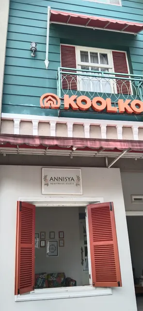 KoolKost Syariah @ Taman Nusa Indah