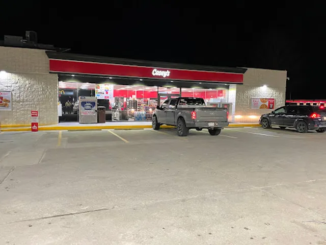 Casey's